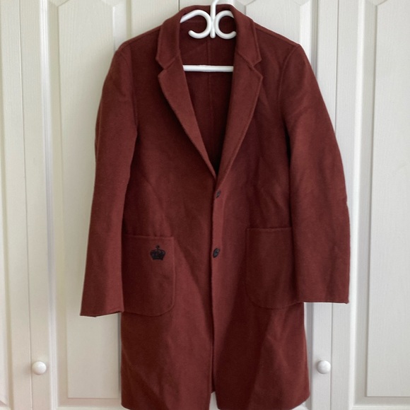 Women’s Light Coat, size 48 🔥🔥 - Picture 1 of 7
